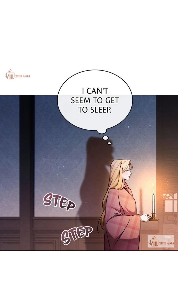 The Redemption of Earl Nottingham Chapter 29 - Page 1