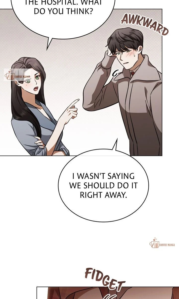 The Redemption of Earl Nottingham Chapter 29 - Page 10