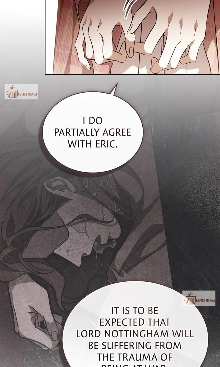 The Redemption of Earl Nottingham Chapter 29 - Page 11