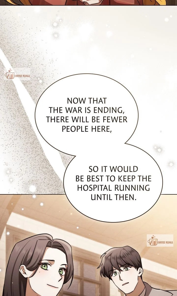 The Redemption of Earl Nottingham Chapter 29 - Page 14