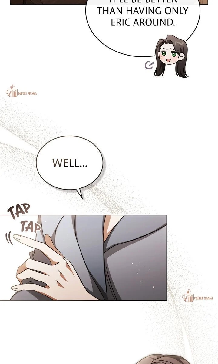 The Redemption of Earl Nottingham Chapter 29 - Page 20