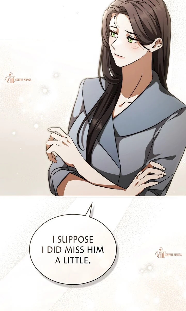 The Redemption of Earl Nottingham Chapter 29 - Page 21