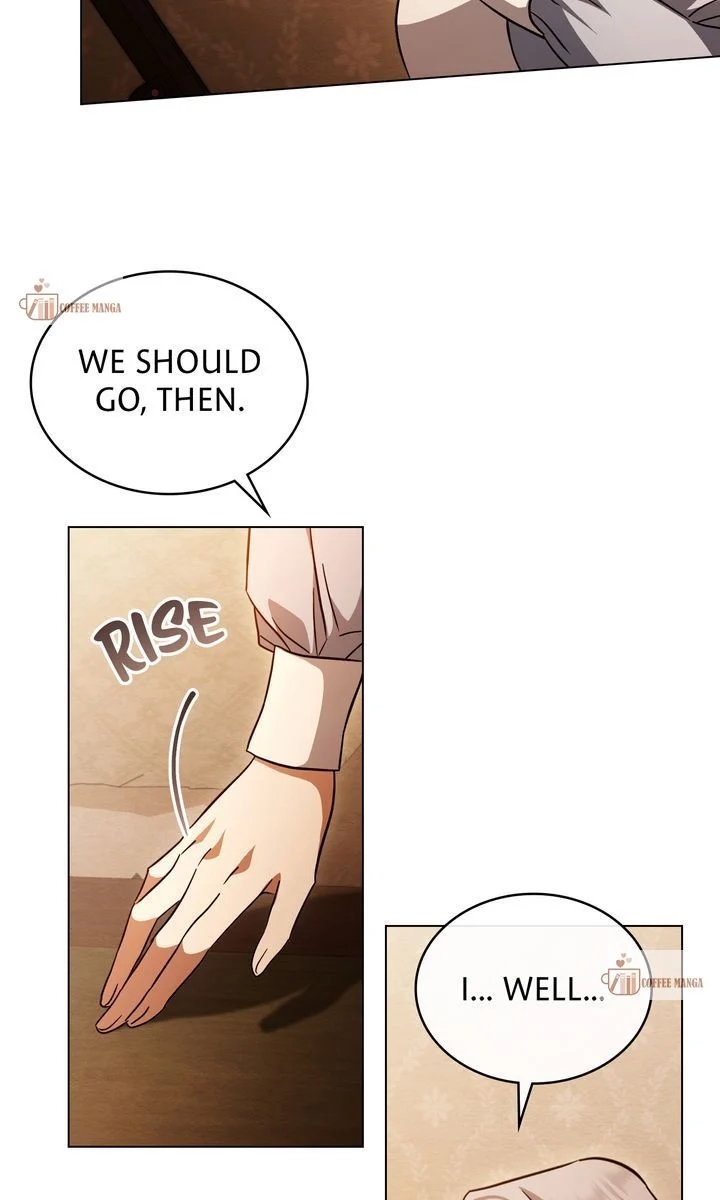 The Redemption of Earl Nottingham Chapter 29 - Page 28