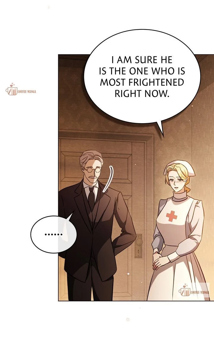 The Redemption of Earl Nottingham Chapter 29 - Page 31