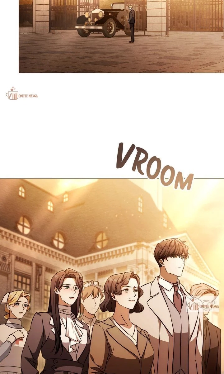 The Redemption of Earl Nottingham Chapter 29 - Page 35