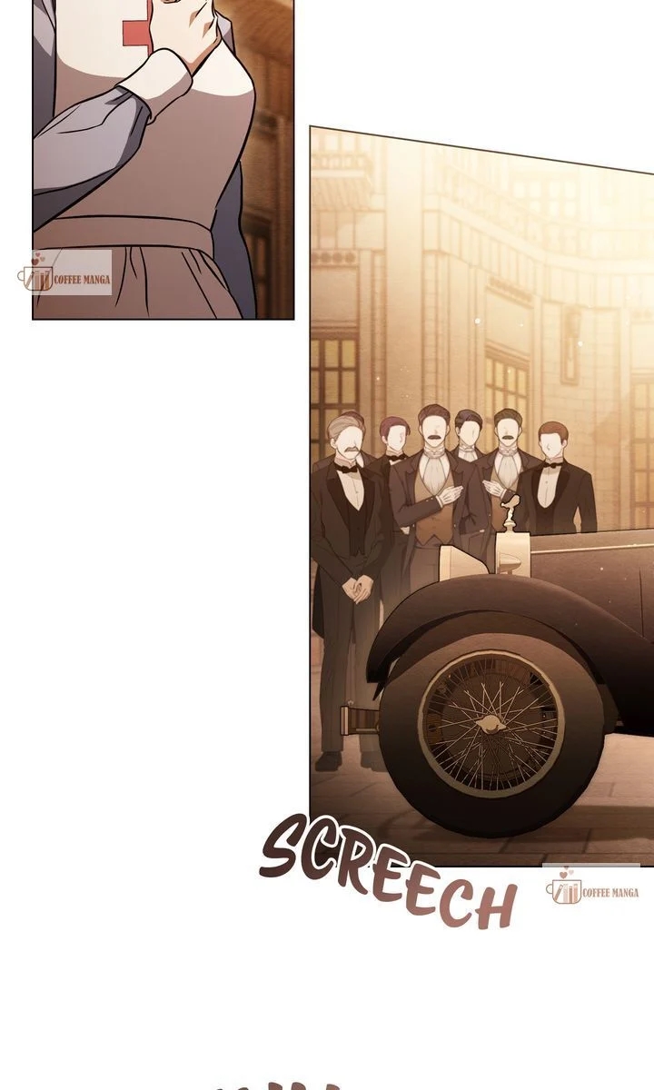 The Redemption of Earl Nottingham Chapter 29 - Page 37