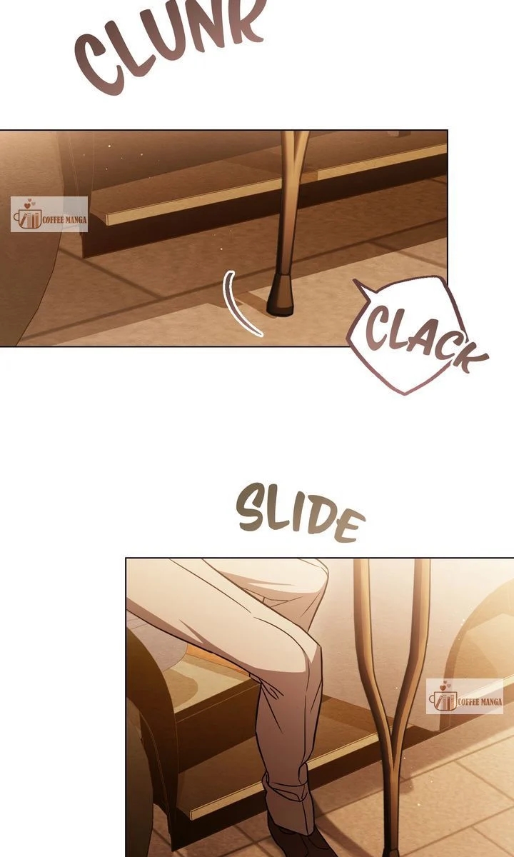 The Redemption of Earl Nottingham Chapter 29 - Page 38