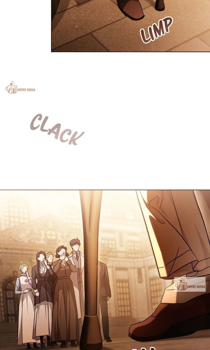 The Redemption of Earl Nottingham Chapter 29 - Page 39