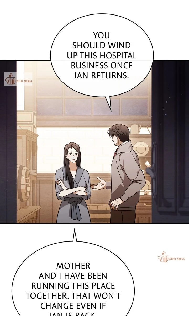 The Redemption of Earl Nottingham Chapter 29 - Page 4