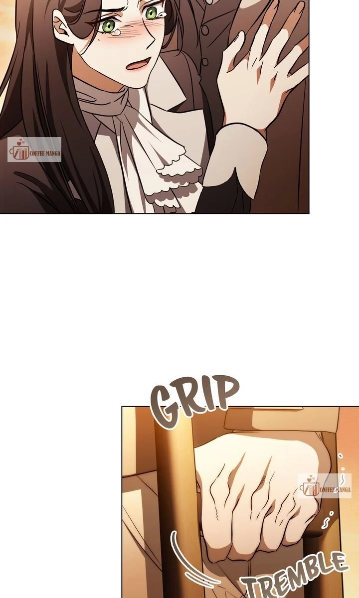 The Redemption of Earl Nottingham Chapter 29 - Page 42