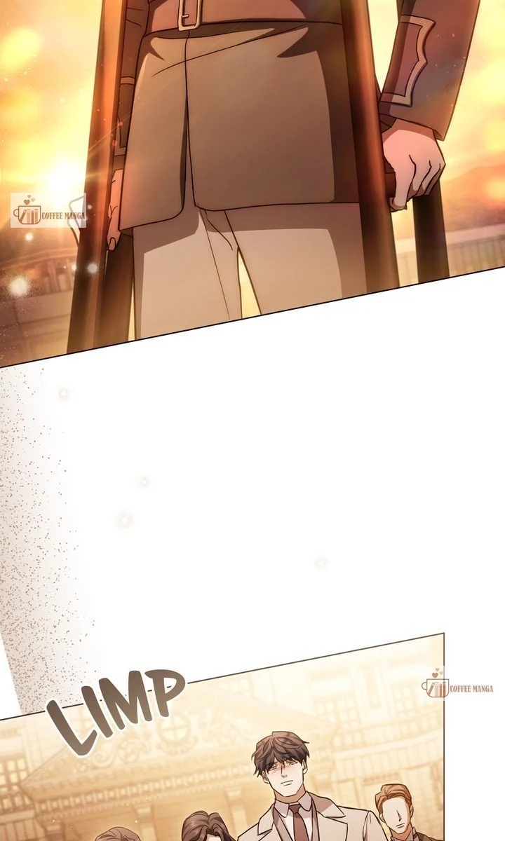 The Redemption of Earl Nottingham Chapter 29 - Page 44