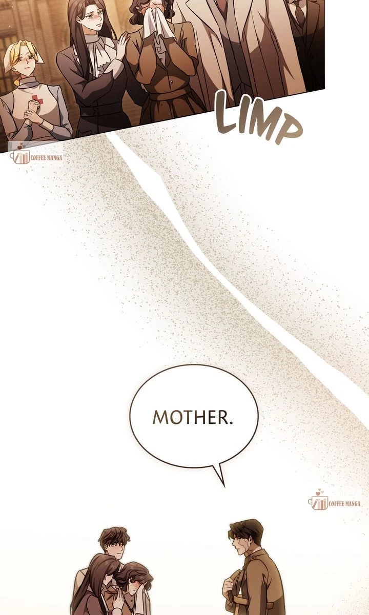 The Redemption of Earl Nottingham Chapter 29 - Page 45