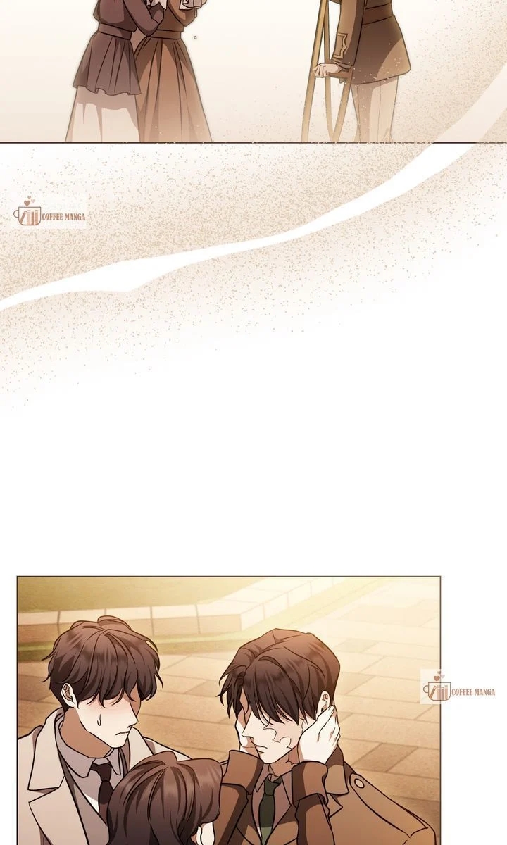 The Redemption of Earl Nottingham Chapter 29 - Page 46