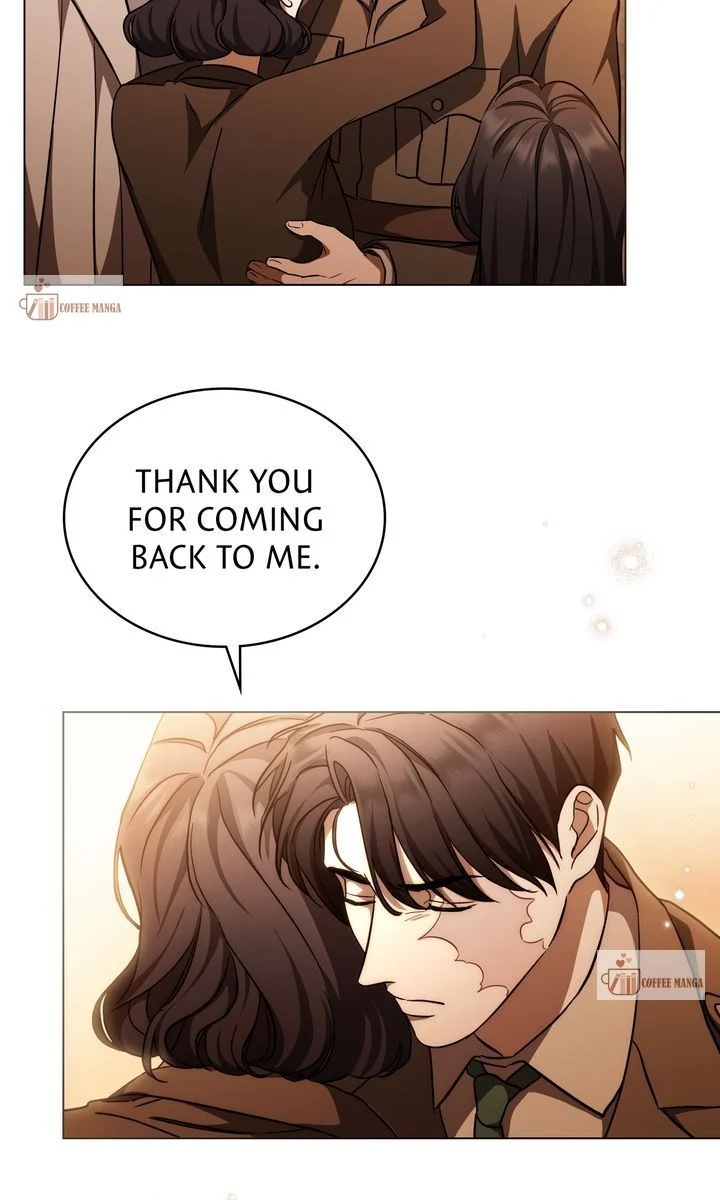 The Redemption of Earl Nottingham Chapter 29 - Page 47