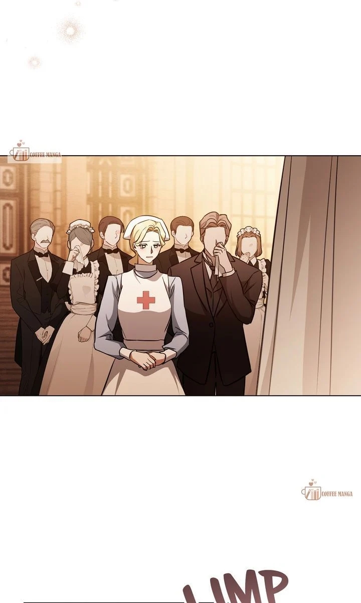 The Redemption of Earl Nottingham Chapter 29 - Page 48