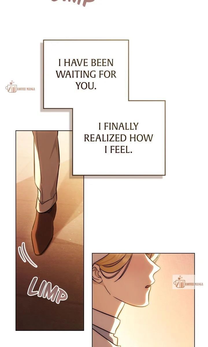 The Redemption of Earl Nottingham Chapter 29 - Page 52