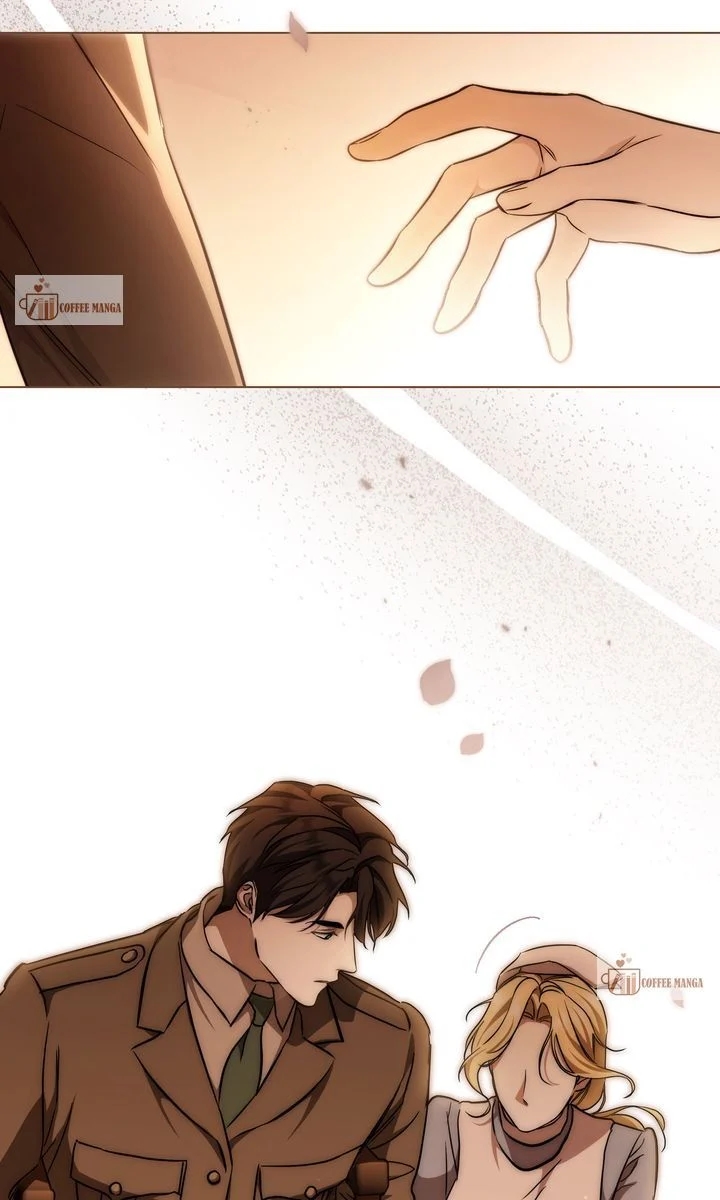 The Redemption of Earl Nottingham Chapter 29 - Page 57