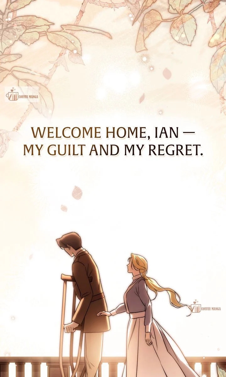 The Redemption of Earl Nottingham Chapter 29 - Page 61