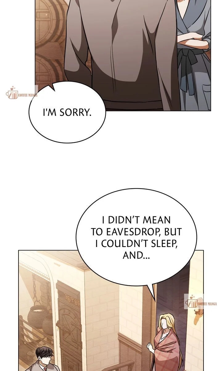 The Redemption of Earl Nottingham Chapter 29 - Page 8