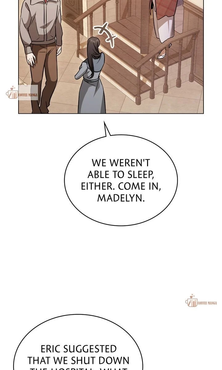 The Redemption of Earl Nottingham Chapter 29 - Page 9