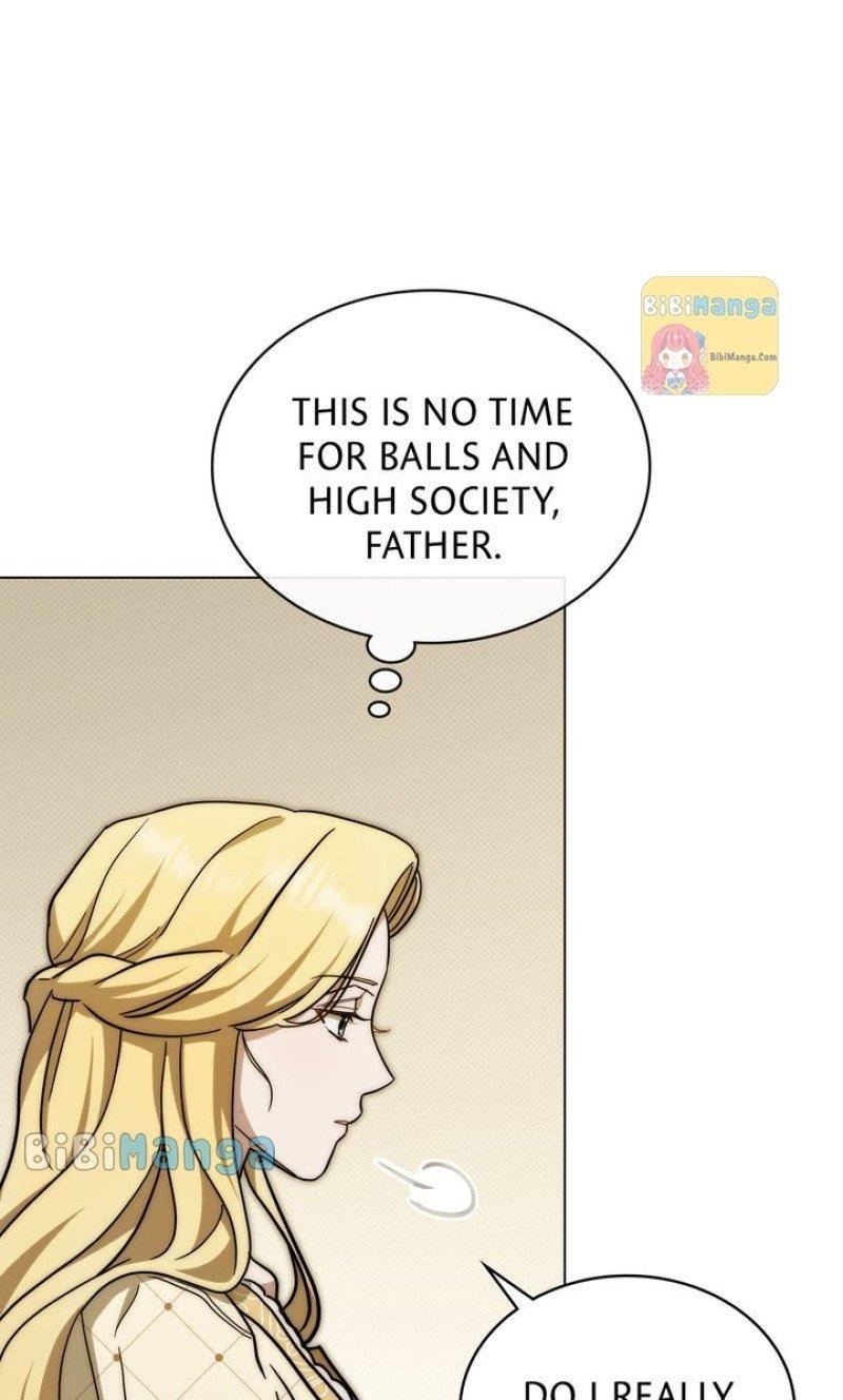 The Redemption of Earl Nottingham Chapter 3 - Page 11