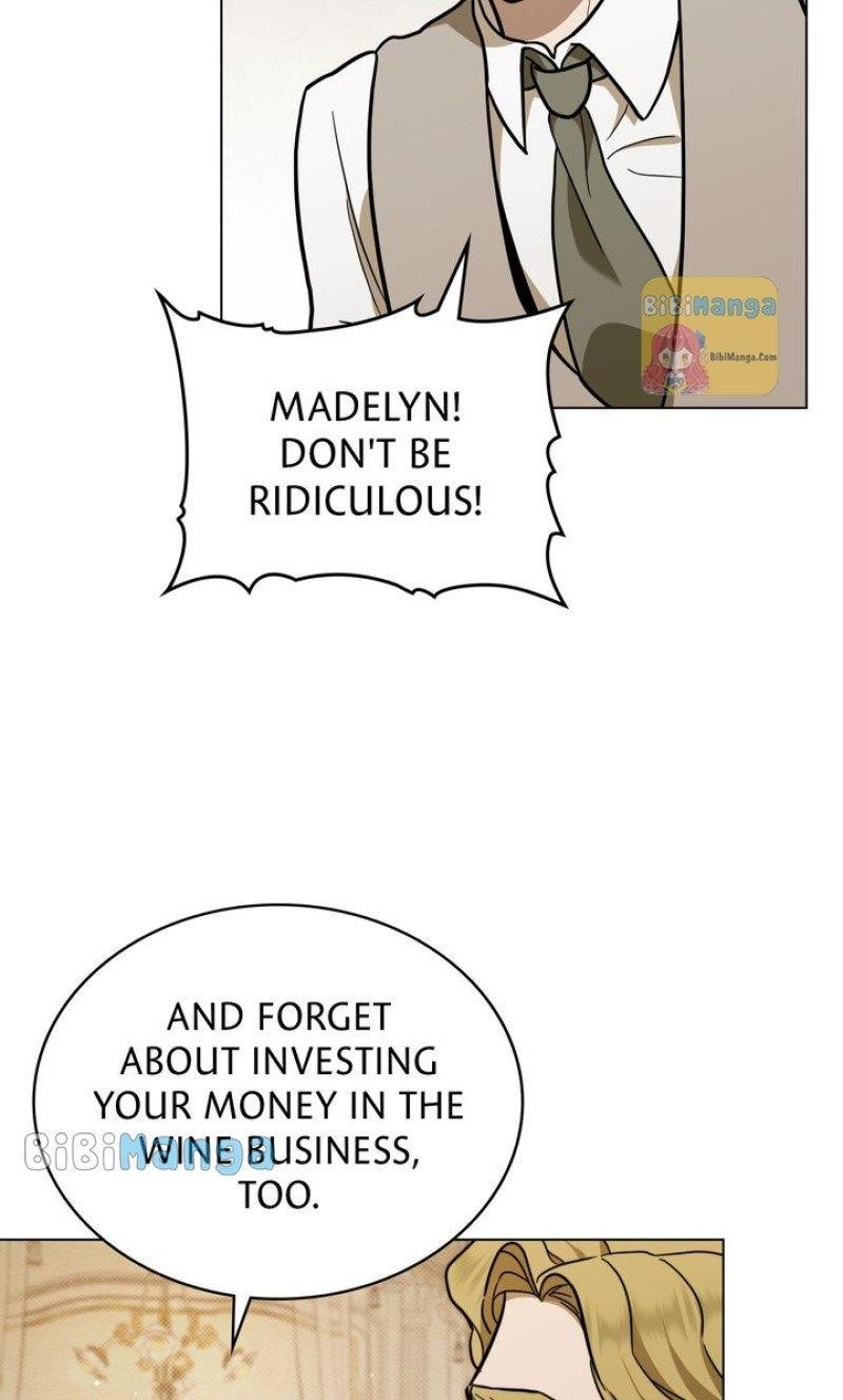 The Redemption of Earl Nottingham Chapter 3 - Page 18