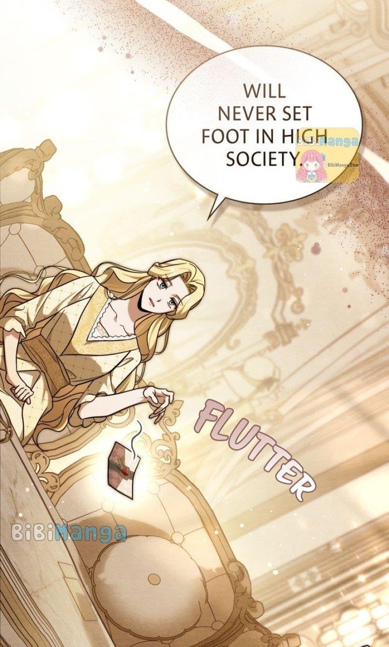 The Redemption of Earl Nottingham Chapter 3 - Page 25