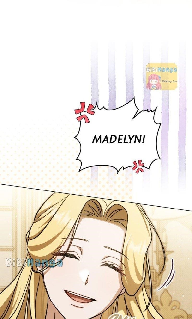 The Redemption of Earl Nottingham Chapter 3 - Page 27