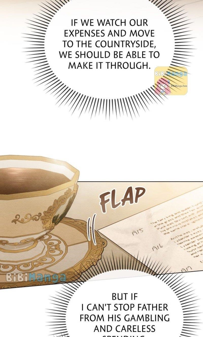 The Redemption of Earl Nottingham Chapter 3 - Page 3