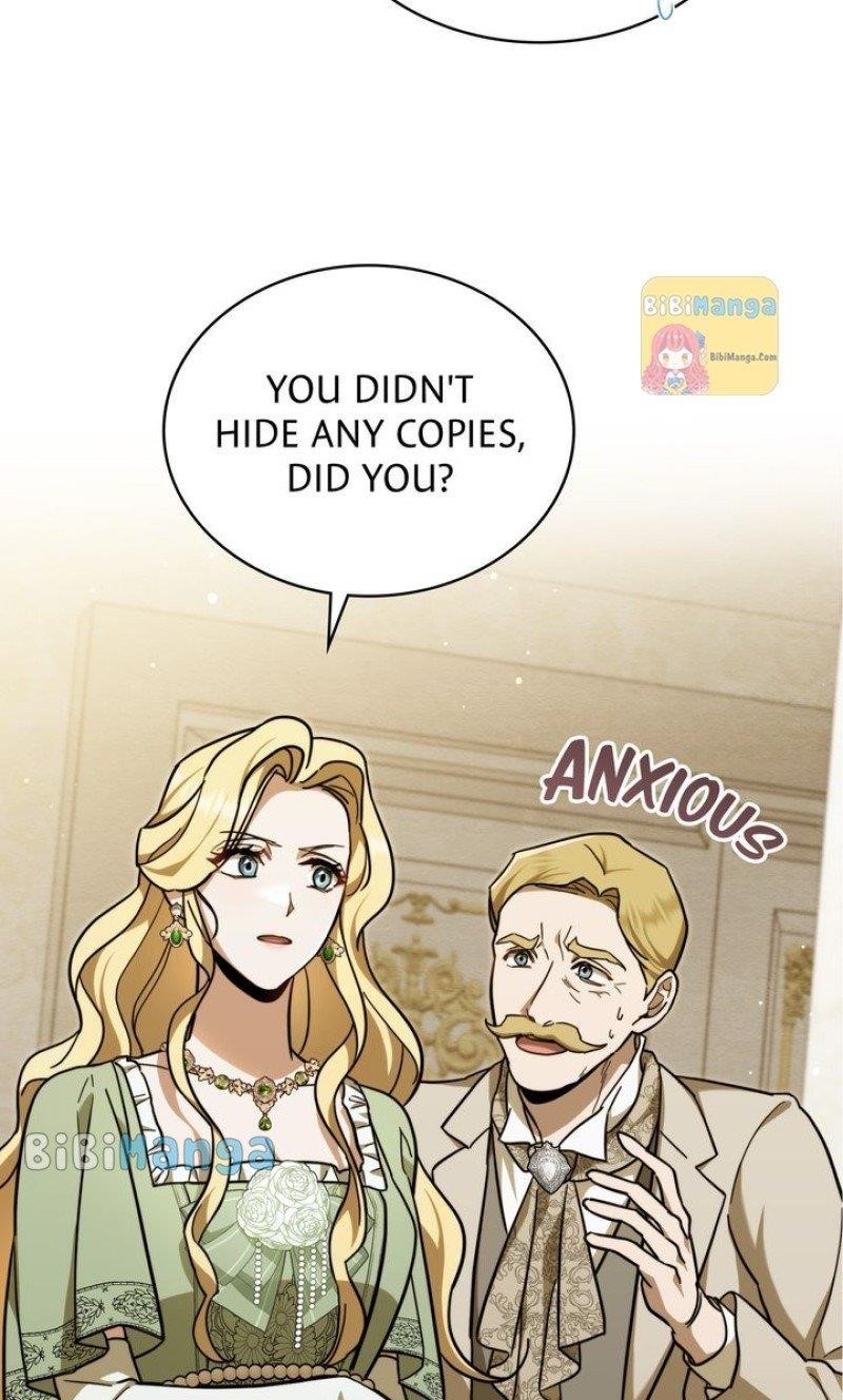 The Redemption of Earl Nottingham Chapter 3 - Page 33