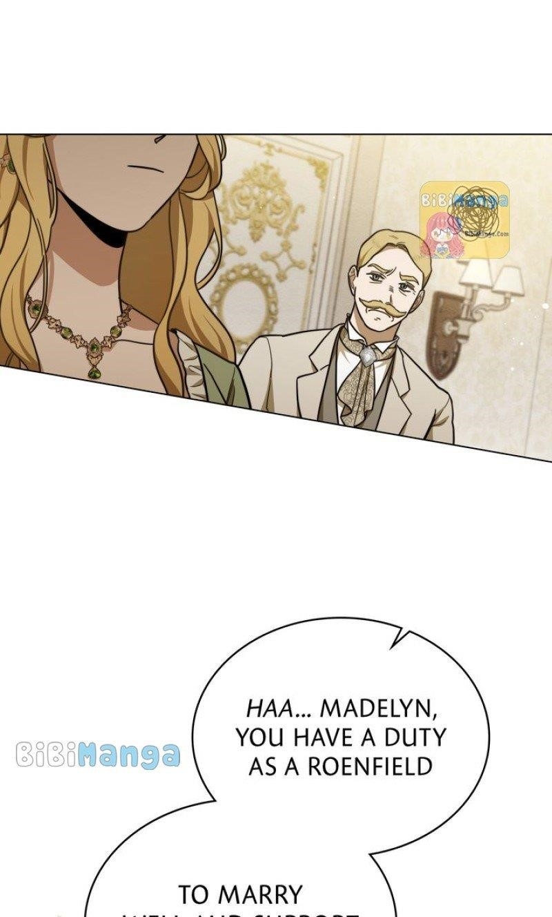 The Redemption of Earl Nottingham Chapter 3 - Page 37