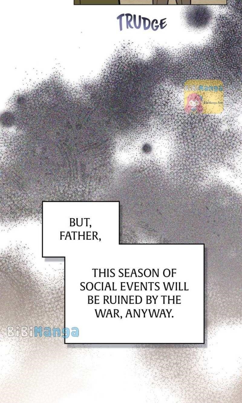 The Redemption of Earl Nottingham Chapter 3 - Page 40