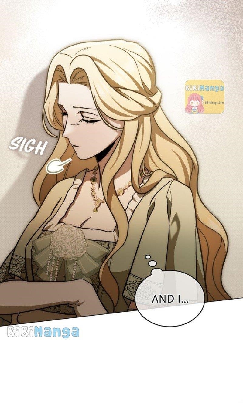 The Redemption of Earl Nottingham Chapter 3 - Page 41