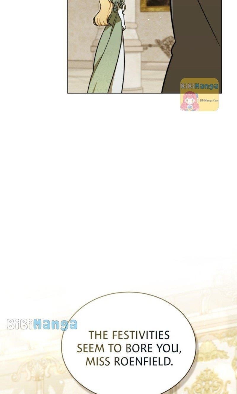 The Redemption of Earl Nottingham Chapter 3 - Page 51