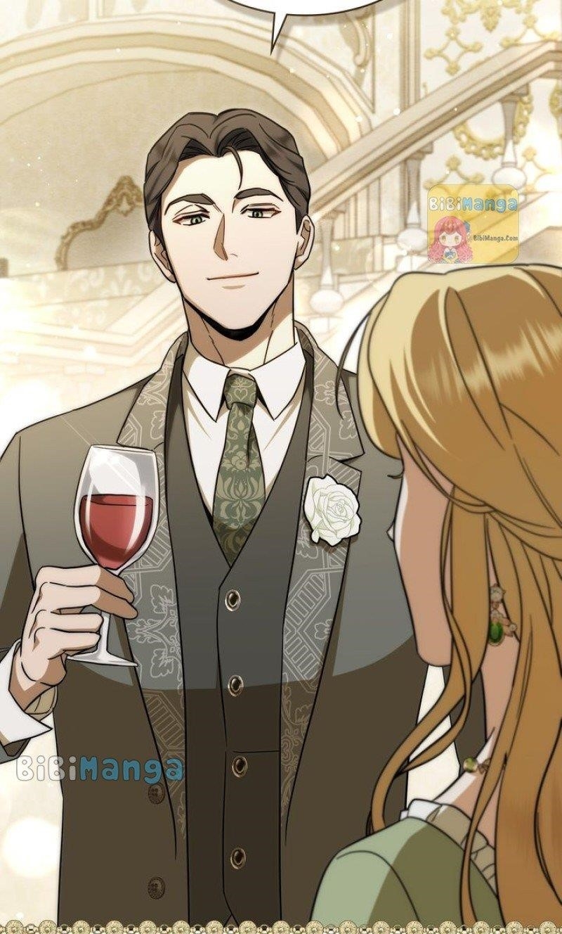 The Redemption of Earl Nottingham Chapter 3 - Page 52