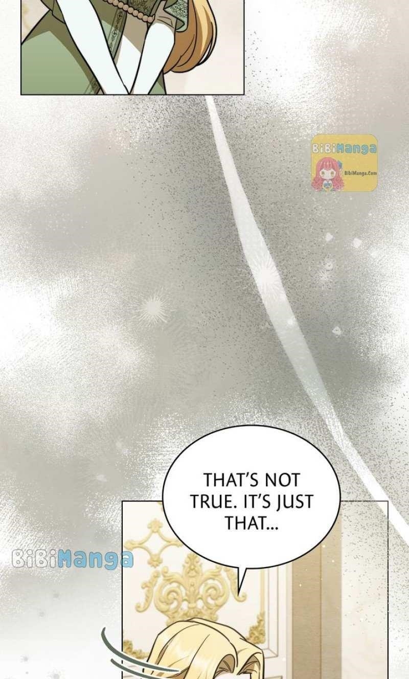 The Redemption of Earl Nottingham Chapter 3 - Page 54