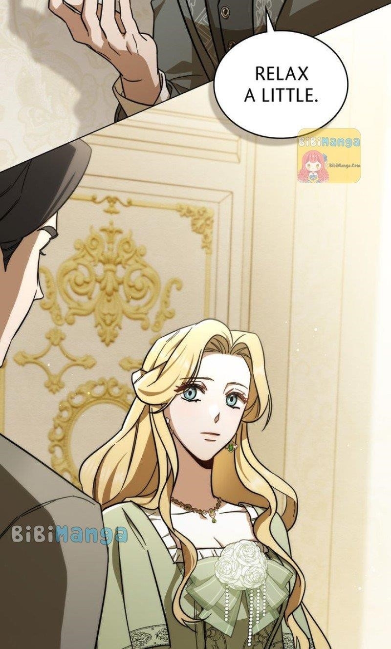 The Redemption of Earl Nottingham Chapter 3 - Page 61