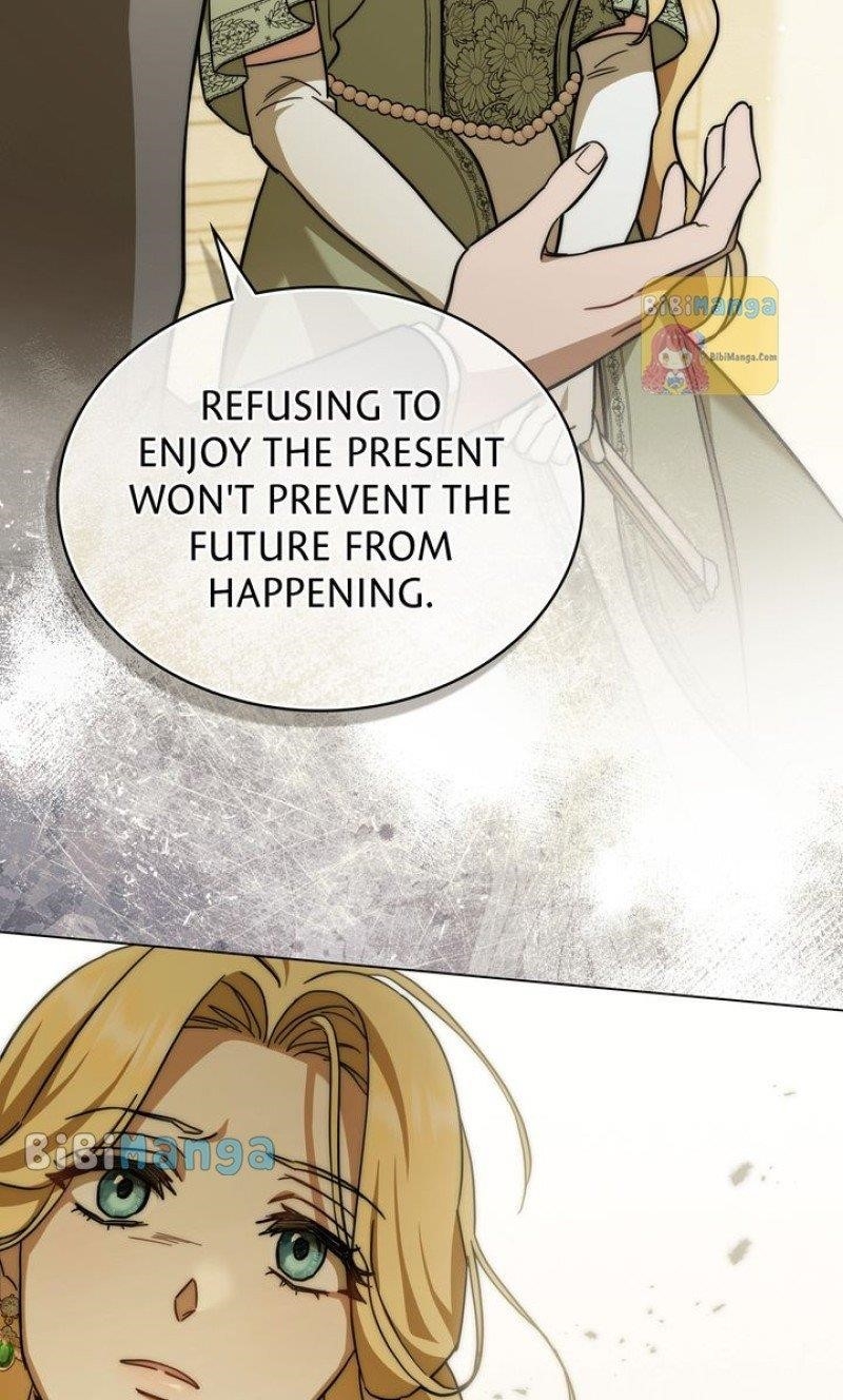 The Redemption of Earl Nottingham Chapter 3 - Page 62