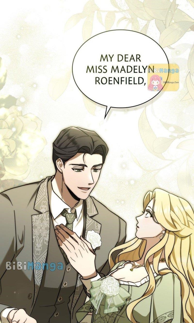 The Redemption of Earl Nottingham Chapter 3 - Page 71