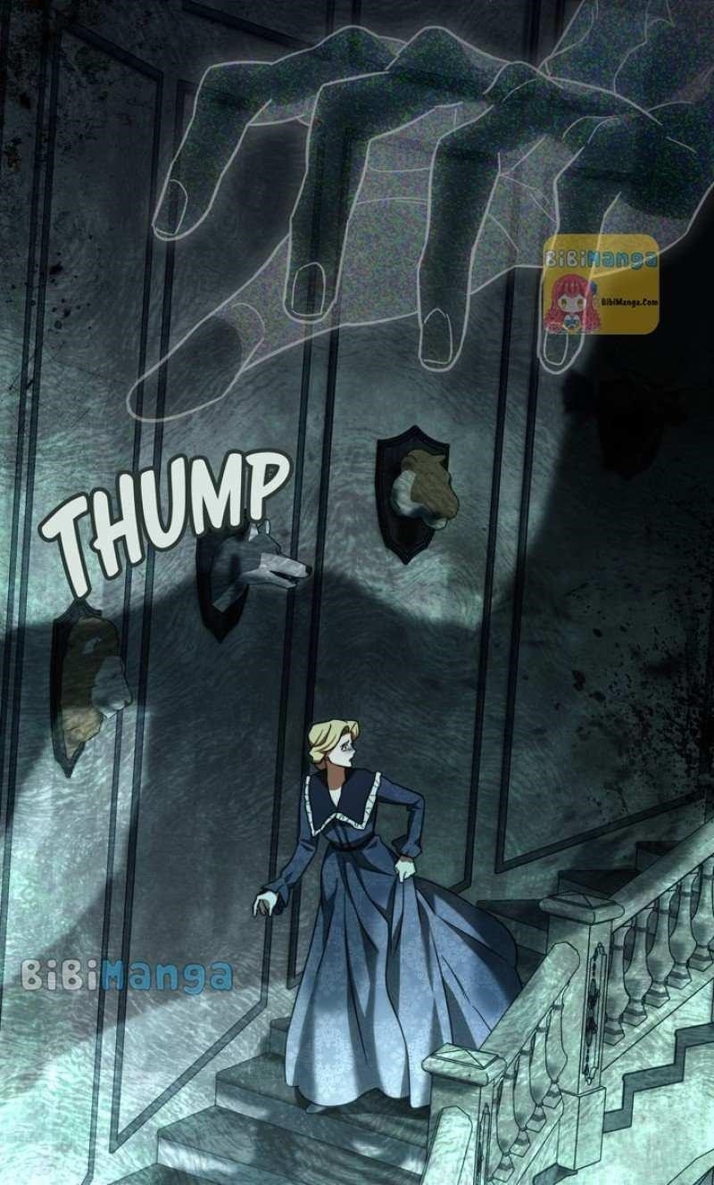 The Redemption of Earl Nottingham Chapter 3 - Page 76