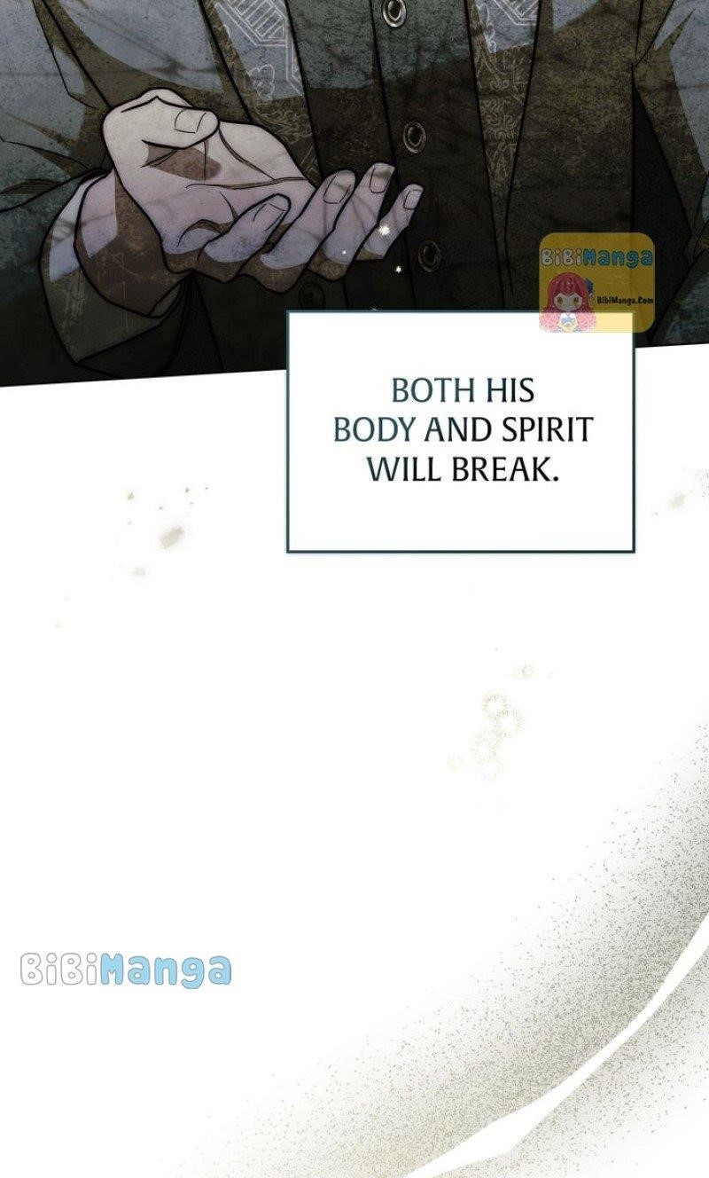 The Redemption of Earl Nottingham Chapter 3 - Page 80