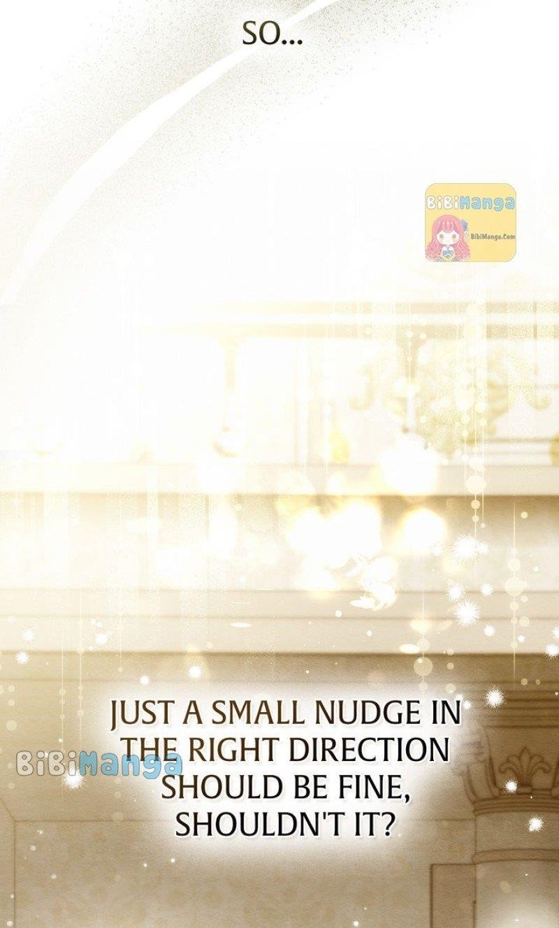 The Redemption of Earl Nottingham Chapter 3 - Page 81