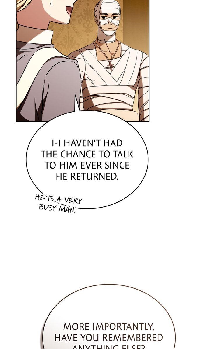 The Redemption of Earl Nottingham Chapter 30 - Page 11