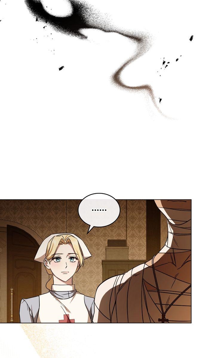 The Redemption of Earl Nottingham Chapter 30 - Page 15