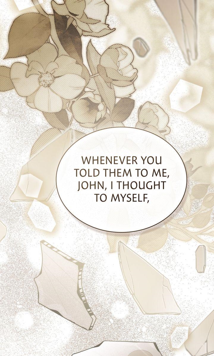 The Redemption of Earl Nottingham Chapter 30 - Page 21