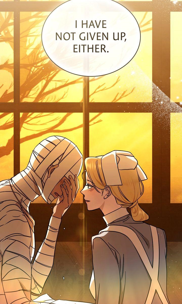 The Redemption of Earl Nottingham Chapter 30 - Page 25