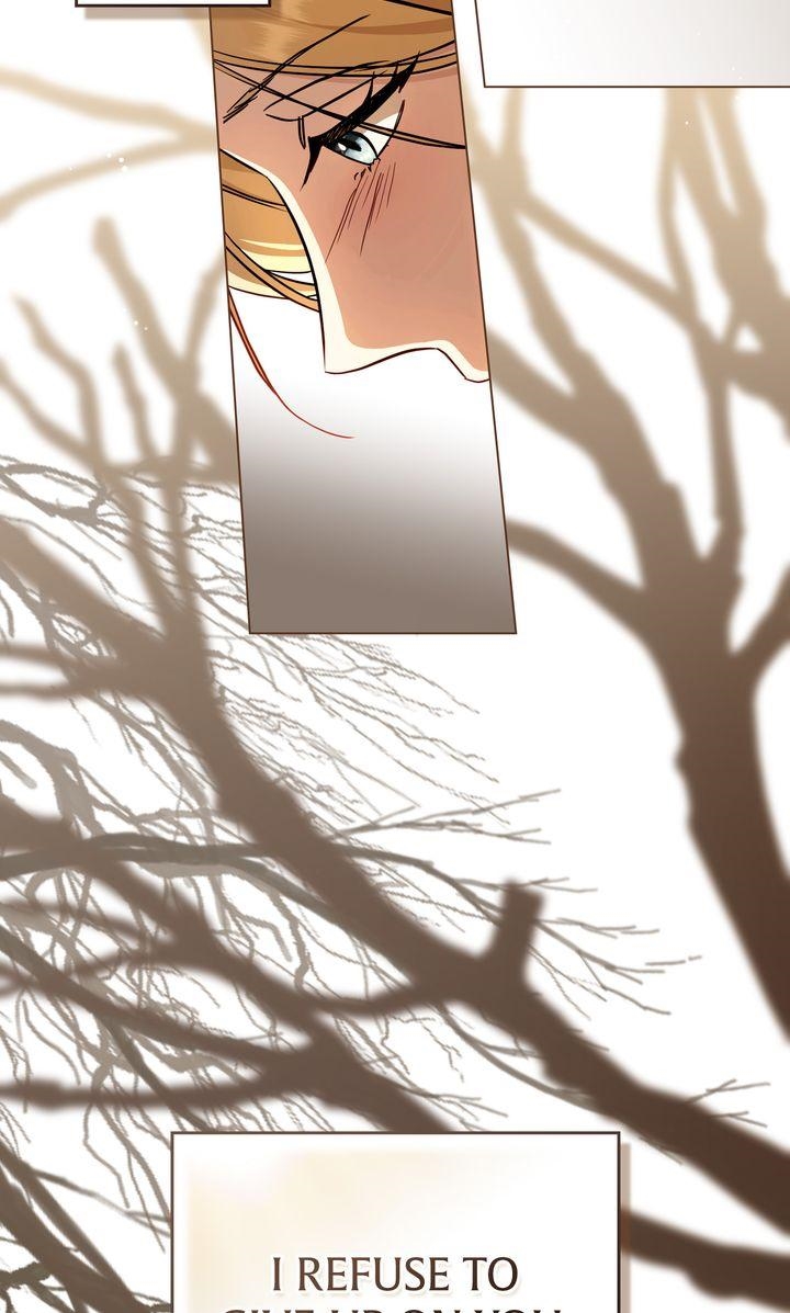 The Redemption of Earl Nottingham Chapter 30 - Page 27