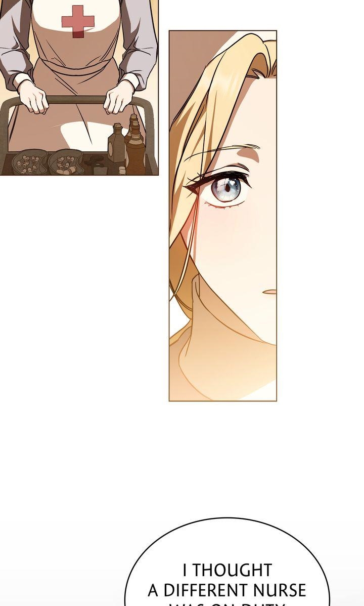 The Redemption of Earl Nottingham Chapter 30 - Page 32