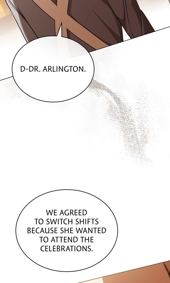 The Redemption of Earl Nottingham Chapter 30 - Page 34