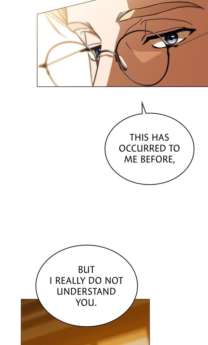 The Redemption of Earl Nottingham Chapter 30 - Page 35